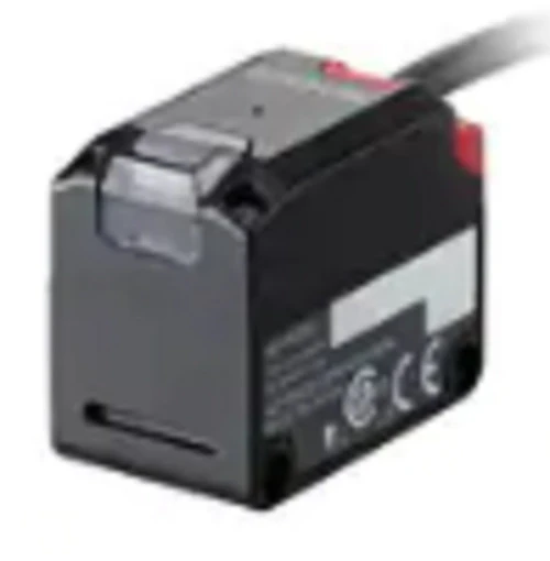 Keyence AI-H160 Pattern Matching Photoelectric Sensor, Separate Amp Head, 160 mm [New]