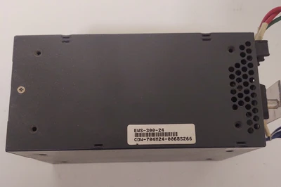 USED Nemic Lambda LN 300-24