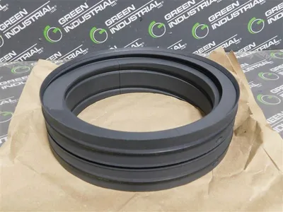 EnviroSeal SpiralTrac FI5708RS7288(MGE)12-0564 Axially Split Seal Ver.F New