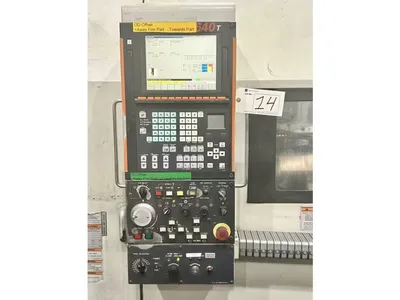 2006 MAZAK SLANT TURN 50N CNC Lathes | Toolquip, Inc. (6)