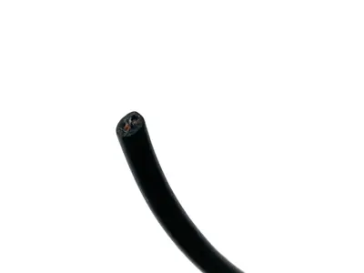 USED SICK PHOTOELECTRIC PROXIMITY SENSOR 1042043 CUT CABLE SHORT