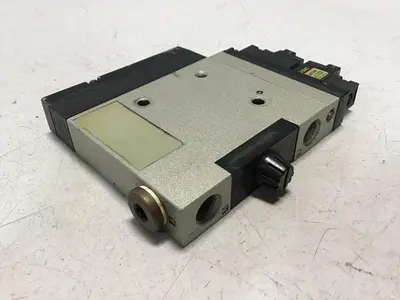 USED SMC VJ114