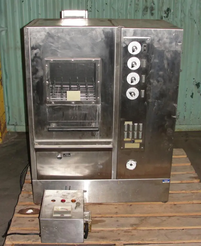 USED HEINICKE INSTRUMENTS CO HN-1-ELECT