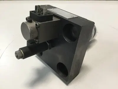 USED REXROTH FE4011LN9M