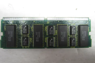USED FANUC A20B-2900-0310/03A MODULE A20B2900031003A
