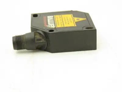 Balluff BOD 26K-LB05-S115-C Photoelectric Proximity Sensor 	80-300mm Range