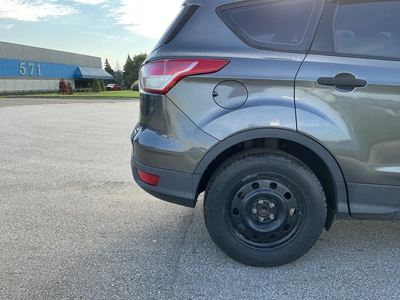 Used 2016 FORD ESCAPE SUVs Michigan US | Miedema Asset Management Group #1406841