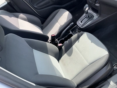 Used 2017 FORD FIESTA Sedans Michigan US | Miedema Asset Management Group #1397221