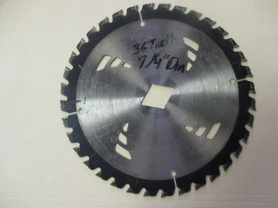 USED ACE 22247