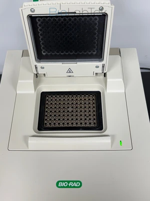 USED Bio-Rad C1000 96w fast