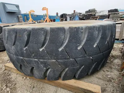 USED GOODYEAR RM-4B+