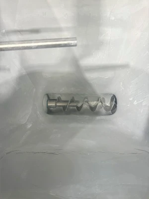 Used _UNKNOWN_ _UNKNOWN_ Screw Feeders West Virginia US | Cooper Industries #1409479