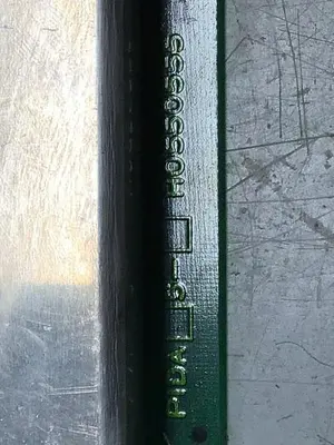 USED SHIBAURA H0550555