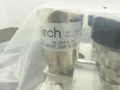 New | in-Stock APTECH _UNKNOWN_ Valves/Fittings | Arrow Industrial #612832