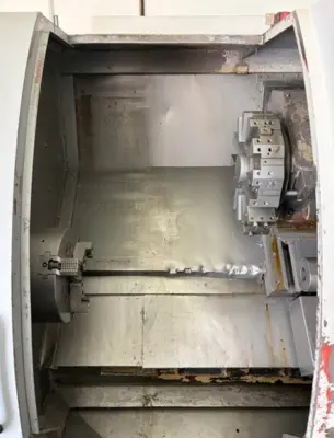 2007 VIPER VT-28B CNC Lathes | Toolquip, Inc. (3)