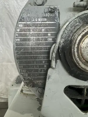 USED SUNNEN MBB-1650