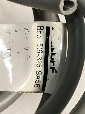 USED BALLUFF BES 516-325-SA56