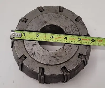 Used SUMITOMO SEC-MILL PGM06R Misc Industrial Equipment Kentucky US | Aucto #686595