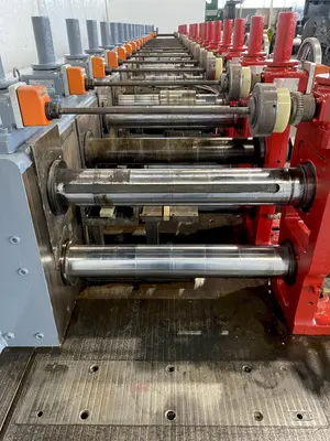 USED 1999 TISHKEN 24HW