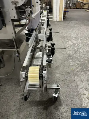 USED Merrill Merrill Slat Filler, Model 72-39 ADFS