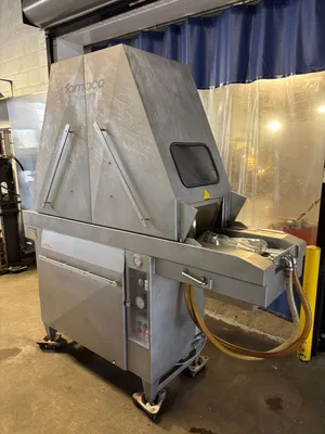 Used FOMACO FGM 26-52 Food Processing Equipment (misc) Illinois US | M&M Equipment Corp. #1352886
