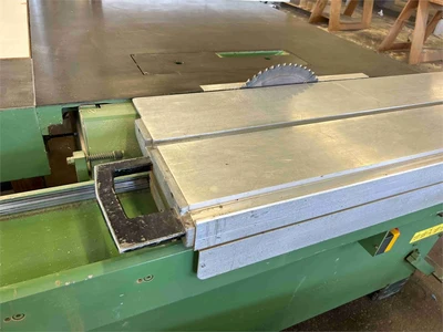 Used 1983 MARTIN C71 Woodworking Table Saws California US | MachineryMax #1384724