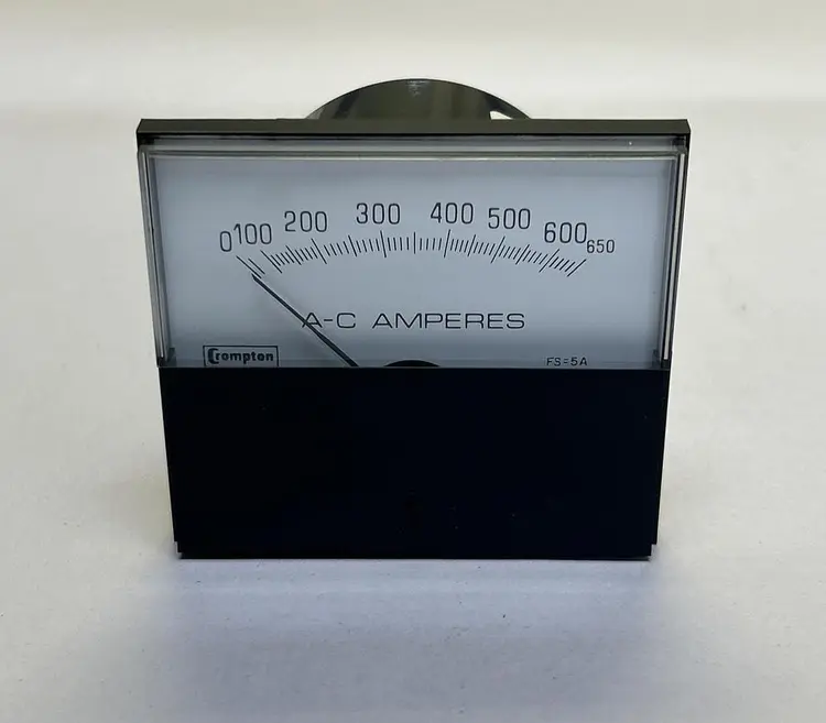 New | in-Stock HALMAR ELECTRIC 213-02AA-LSXX Meters - Misc Ohio US | Surplus Asset Holdings #1227860