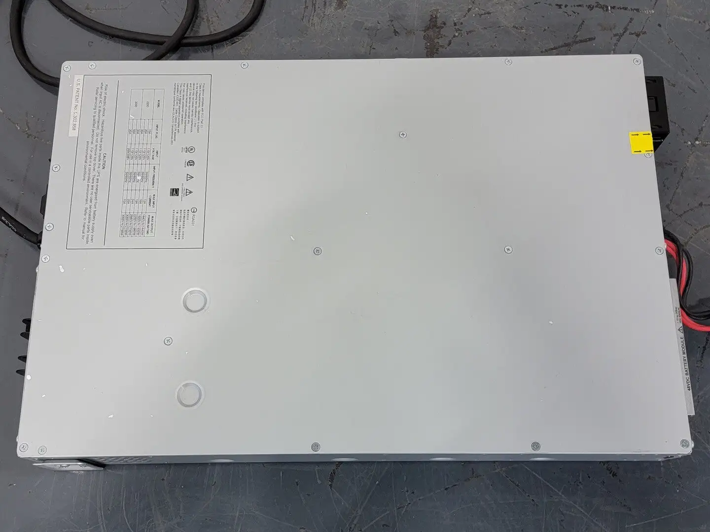 NEW APC SMT3000RMT2U