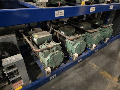 USED CEPTEK R 717
