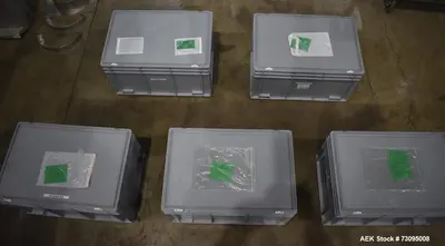 USED FUTURA MG2 FUTURA