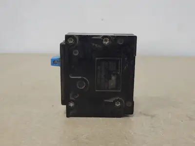 15 Amp, 1 Pole, 120/240 volts Circuit Breaker