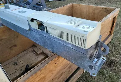 USED ABB ACH401602532+A0DE0000