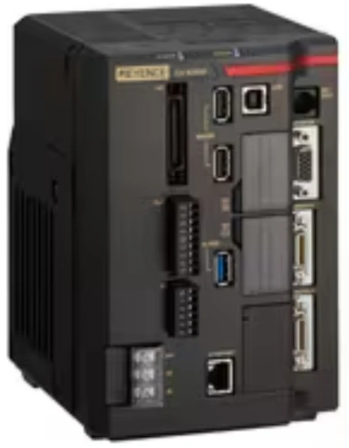 Keyence CV-X302A 0.47 Megapixel Camera Supporting Type Controller [Refurbished]