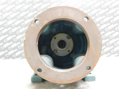 Reliance Electric M94824 Inline Tigear Reducer 56TM16A 1750RPM Ratio 38.5 Used