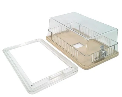 Honeywell TG501A1002 Thermostat [New]