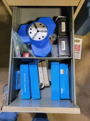 USED 2019 MAZAK QT-200MSY