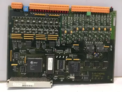 USED KEBA E-8-THERMO 1770B-1