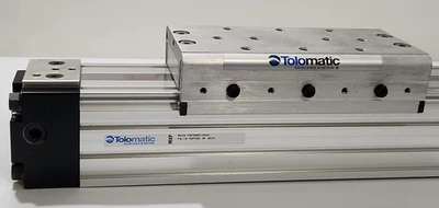 NEW Tolomatic MXP50#519344