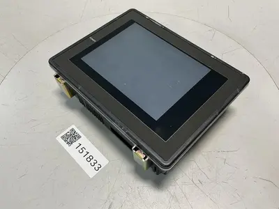 USED FUJI UG221H-SC4Z602