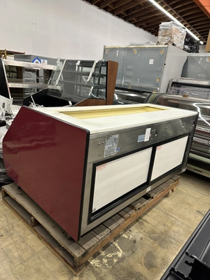 USED R3-P-6-REM Refrigerators