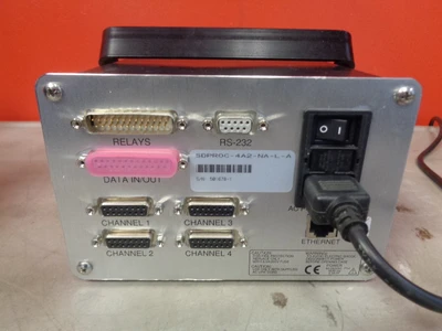 USED AALBORG SDPROC-4A2-NA-L-A