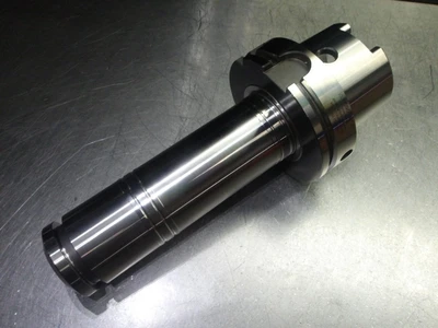 REGO-FIX HSK100 Power Grip 32 Vibration Damping Holder HSK-A100/PG32x200H (LOC2796B)