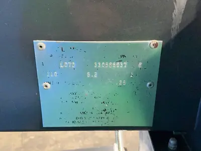 Used LOVESHAW LD7D Sealers Ohio US | HGR 24 #1404899