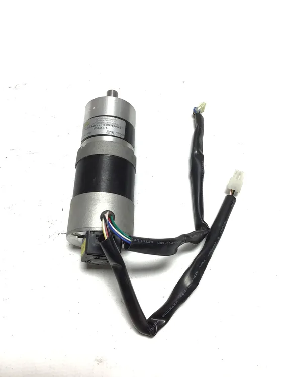 Used ELRA _UNKNOWN_ Servo Motors Pennsylvania US | Moses B Glick #1007002