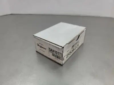 HOFFMAN 06040.0-00 DAH101TS Din Rail Mount Heater Heater Control loc4B