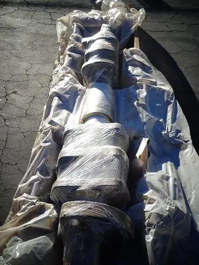 Used WHITE SUPERIOR MW-64 Crankshafts | Compression Source #412628