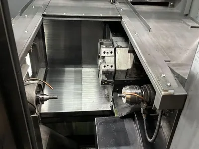 2024 TAKAMAZ XT-6T CNC Lathes | Graff-Pinkert (8)