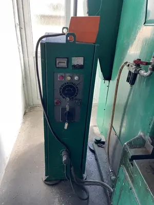 USED 1981 ZTS LE 160/C