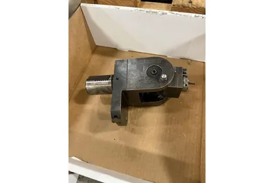 Used _UNKNOWN_ _UNKNOWN_ Live Tools Utah US | KD Auctions #1549291