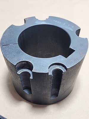 USED Baldor 117437
